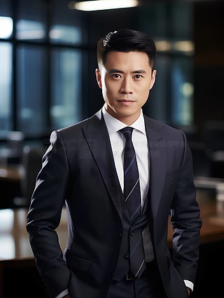 陈媚军 音效设计与音乐总监